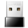 CUDY WU650 USB 2.0 AC650 Mini - 1110344 - zdjęcie 2